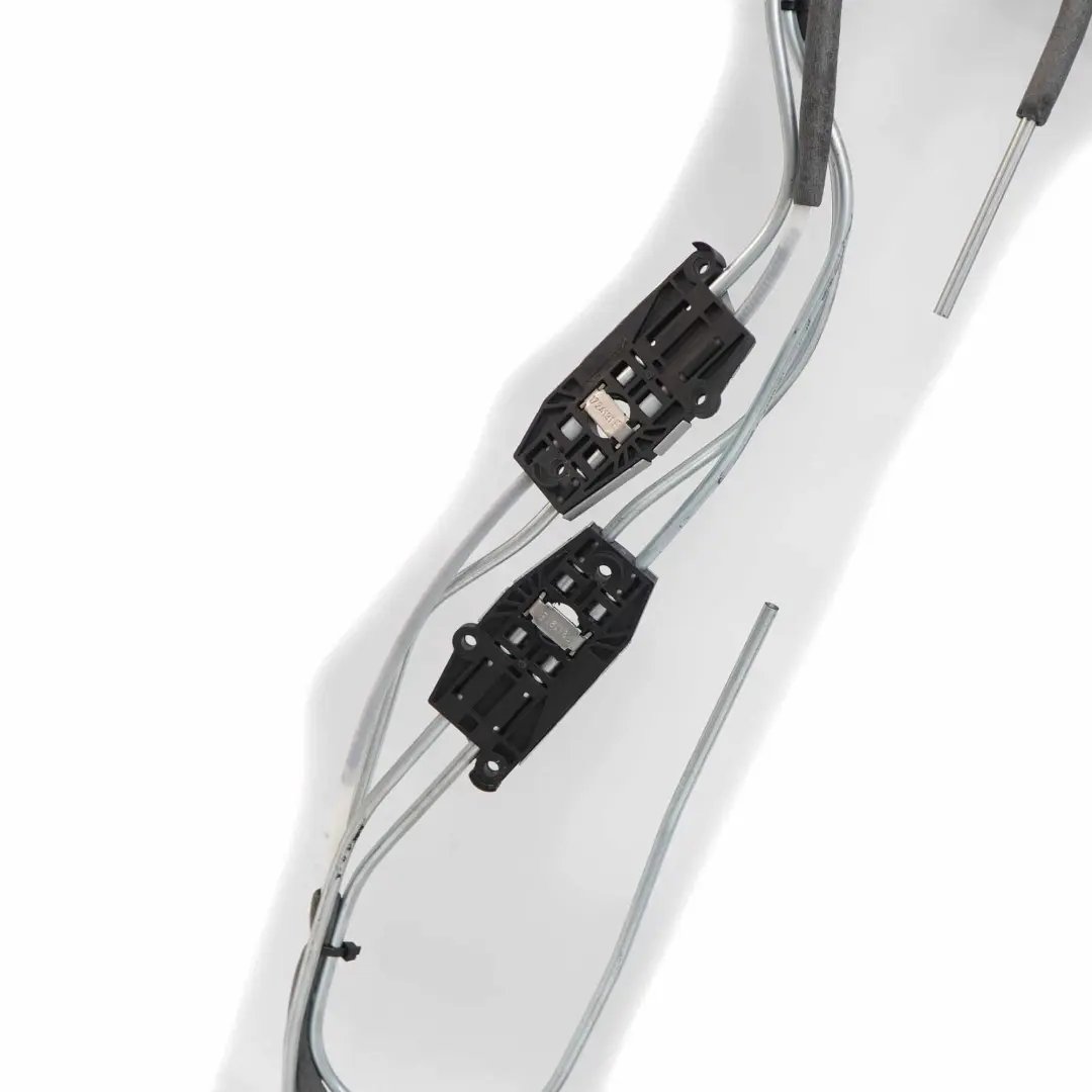 Mercedes W204 C207 Sunroof Frame Sliding Roof Window Glass Mounting - SKU A2077800000 - Part number A2077800000