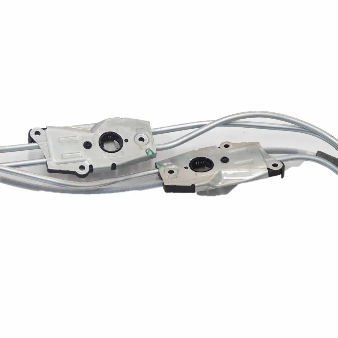 Mercedes W204 C207 Sunroof Frame Sliding Roof Window Glass Mounting - SKU A2077800000 - Part number A2077800000