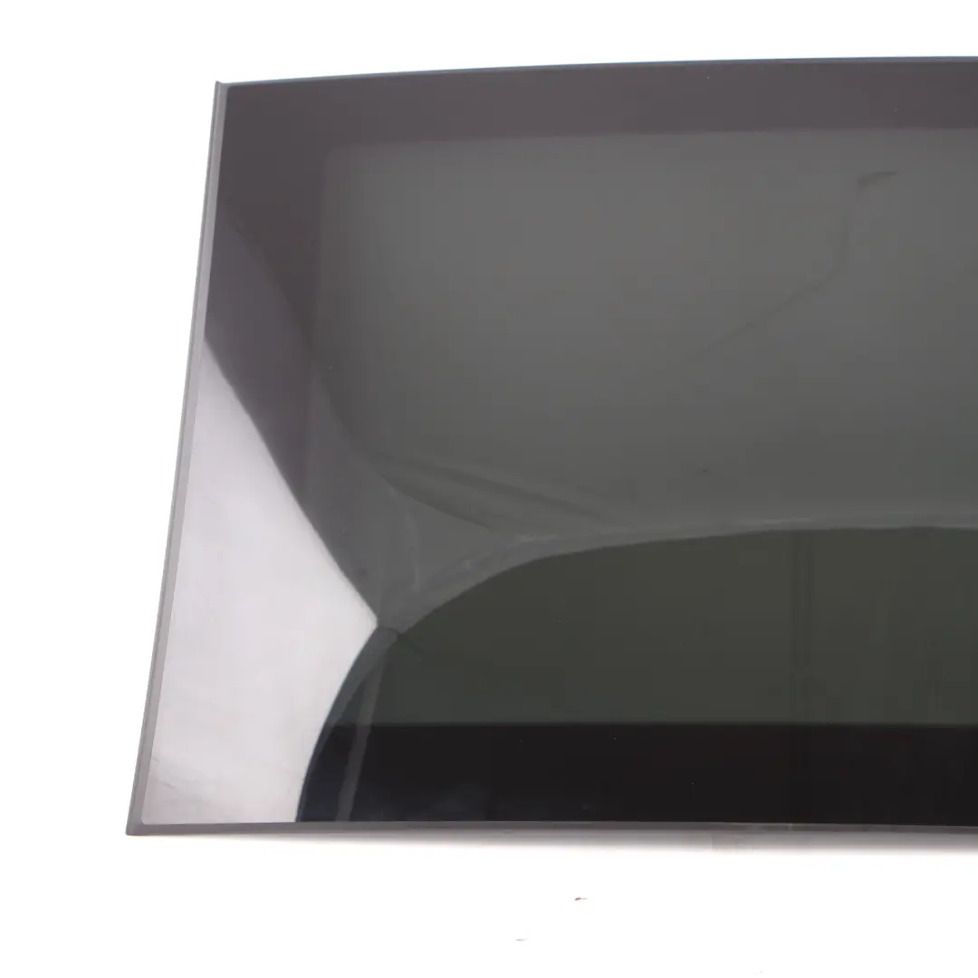 Mercedes W204 C207 Panoramadach Schiebedach Mittelfenster Glasscheibe AS3 - SKU A2077800121 - Teilenummer A2077800121