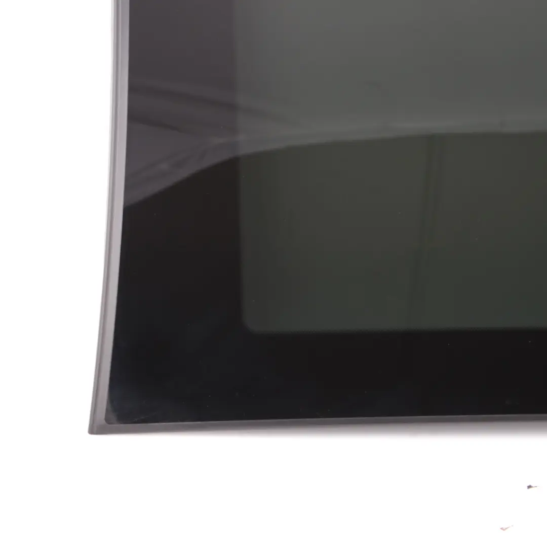 Mercedes W204 C207 Panoramic Sunroof Sliding Roof Middle Window Glass Panel AS3 - SKU A2077800121 - Part number A2077800121