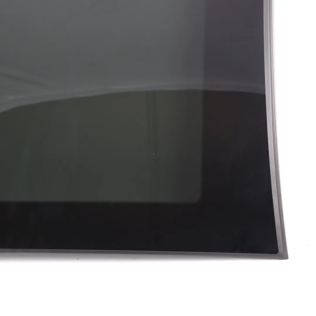 Panoramic Sunroof Sliding Roof Middle Window Glass Panel AS3 to Mercedes W204 C207 with Part number A2077800121 Mercedes W204 C207 Panoramic Sunroof Sliding Roof Middle Window Glass Panel AS3 - SKU A2077800121 - Part number A2077800121