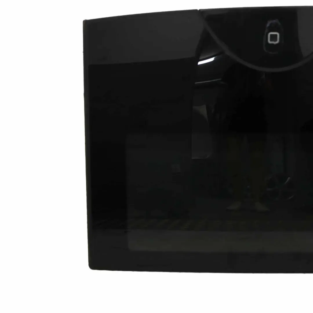 Mercedes C204 C207 Panoramic Sunroof Sliding Roof Centre Window Glass Panel AS3 - SKU A2077800221 - Part number A2077800221
