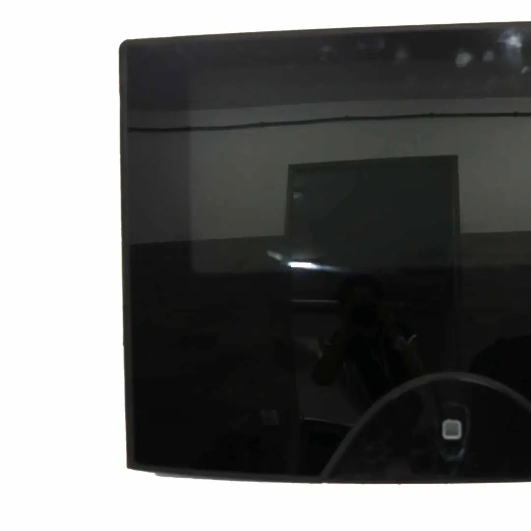 Mercedes C204 C207 Panoramic Sunroof Sliding Roof Centre Window Glass Panel AS3 - SKU A2077800221 - Part number A2077800221