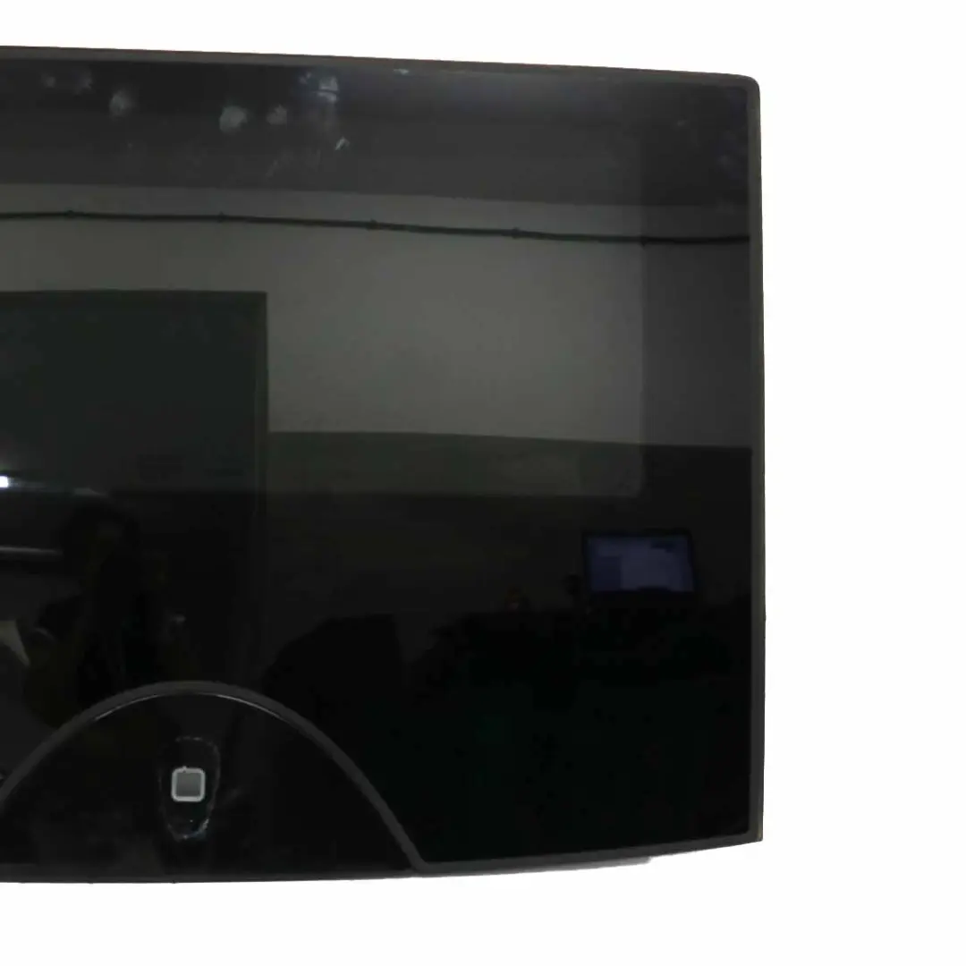 Mercedes C204 C207 Panoramic Sunroof Sliding Roof Centre Window Glass Panel AS3 - SKU A2077800221 - Part number A2077800221