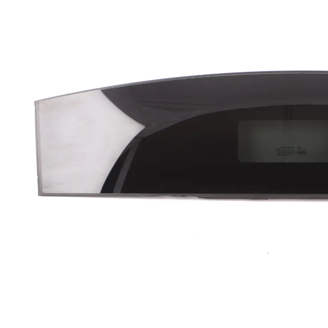 Mercedes W204 W246 Coupe Panoramic Sunroof Front Glass Panel AS3 A2467800600 - SKU A2467800600-1 - Part number A2467800600 ]
