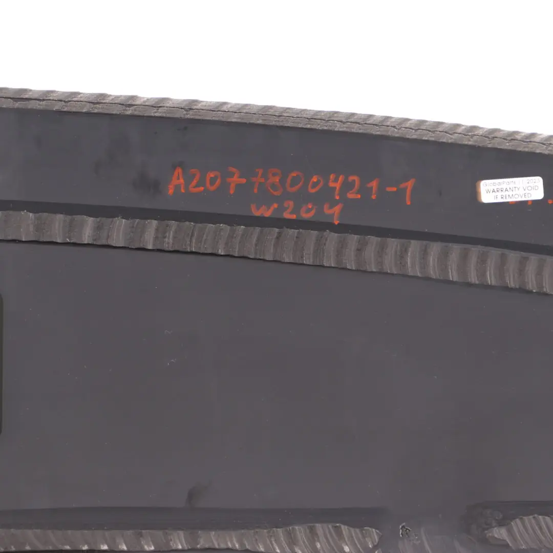 Mercedes W204 W246 Coupe Panoramic Sunroof Front Glass Panel AS3 A2467800600 - SKU A2467800600-1 - Part number A2467800600 ]