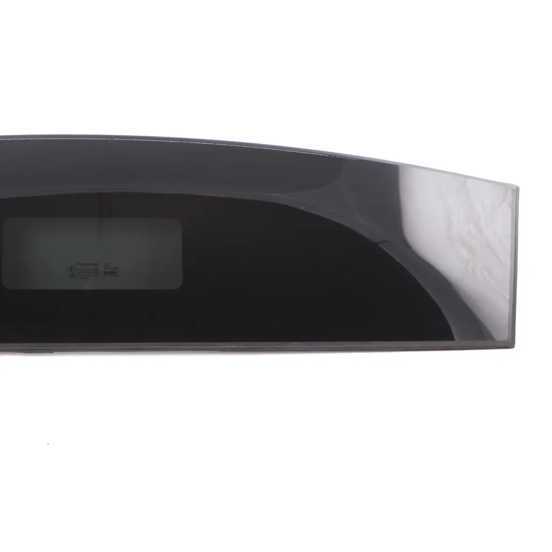 Mercedes W204 W246 Coupe Panoramic Sunroof Front Glass Panel AS3 A2467800600 - SKU A2467800600-1 - Part number A2467800600 ]