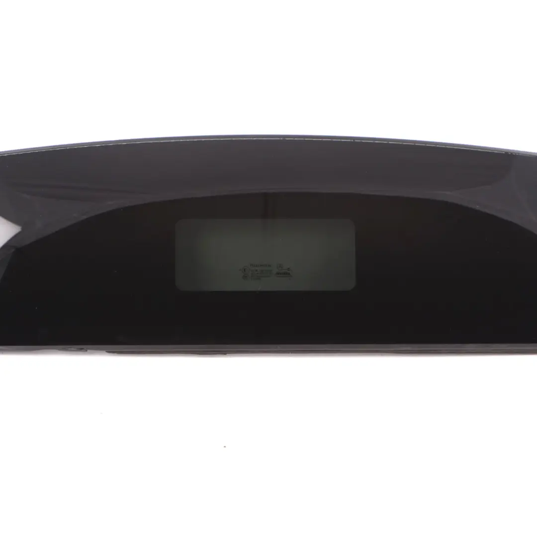 Mercedes W204 W246 Coupe Panoramic Sunroof Front Glass Panel AS3 A2467800600 - SKU A2467800600-1 - Part number A2467800600 ]