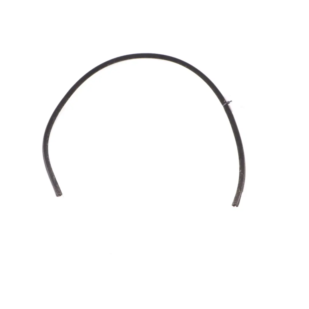 Mercedes W204 C Class Gasket Panoramic Sunroof Front Rubber Seal - SKU A2077830096 - Part number A2077830096