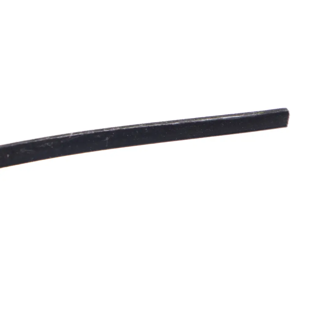 Mercedes W204 C Class Gasket Panoramic Sunroof Front Rubber Seal - SKU A2077830096 - Part number A2077830096