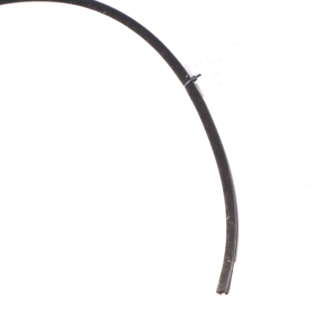 Class Gasket Panoramic Sunroof Front Rubber Seal to Mercedes W204 C with Part number A2077830096 Mercedes W204 C Class Gasket Panoramic Sunroof Front Rubber Seal - SKU A2077830096 - Part number A2077830096