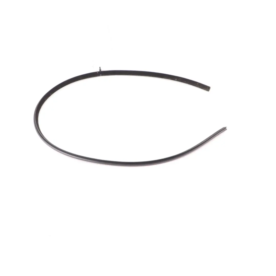 Class Gasket Panoramic Sunroof Front Rubber Seal to Mercedes W204 C with Part number A2077830096 Mercedes W204 C Class Gasket Panoramic Sunroof Front Rubber Seal - SKU A2077830096 - Part number A2077830096