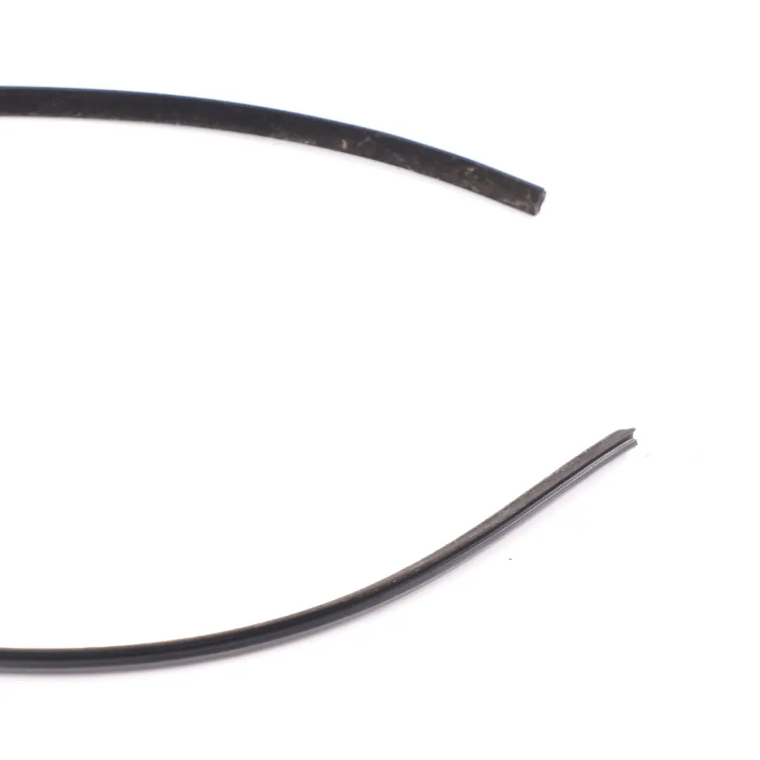 Mercedes W204 C Class Gasket Panoramic Sunroof Front Rubber Seal - SKU A2077830096 - Part number A2077830096