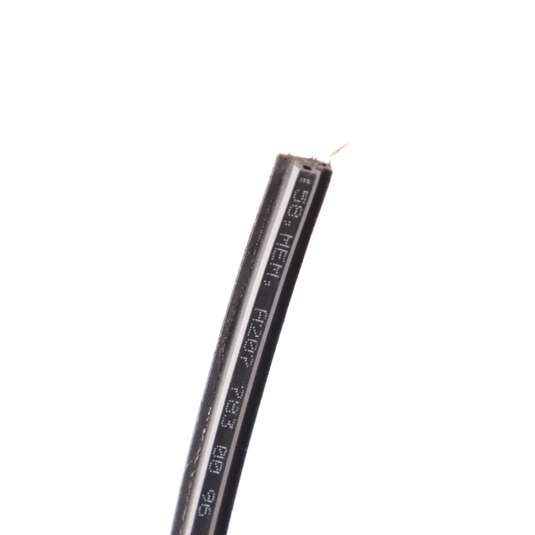 Class Gasket Panoramic Sunroof Front Rubber Seal to Mercedes W204 C with Part number A2077830096 Mercedes W204 C Class Gasket Panoramic Sunroof Front Rubber Seal - SKU A2077830096 - Part number A2077830096