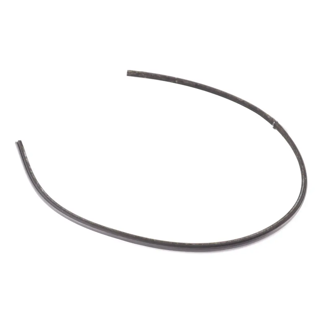 Class Gasket Panoramic Sunroof Front Rubber Seal to Mercedes W204 C with Part number A2077830096 Mercedes W204 C Class Gasket Panoramic Sunroof Front Rubber Seal - SKU A2077830096 - Part number A2077830096
