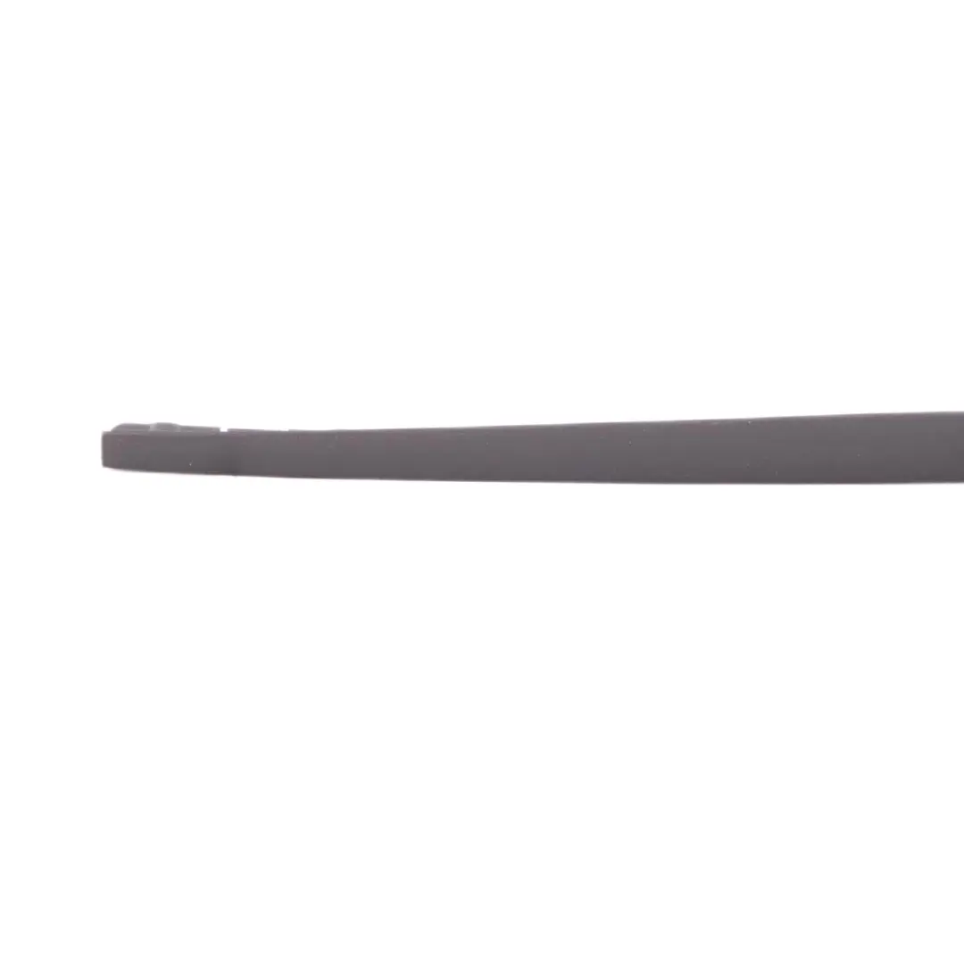  Sunroof Guide Mercedes W204 Panoramic Roof Cover Frame Rear Left Right N/O/S - SKU A2077840009 - Part number A2077840209
