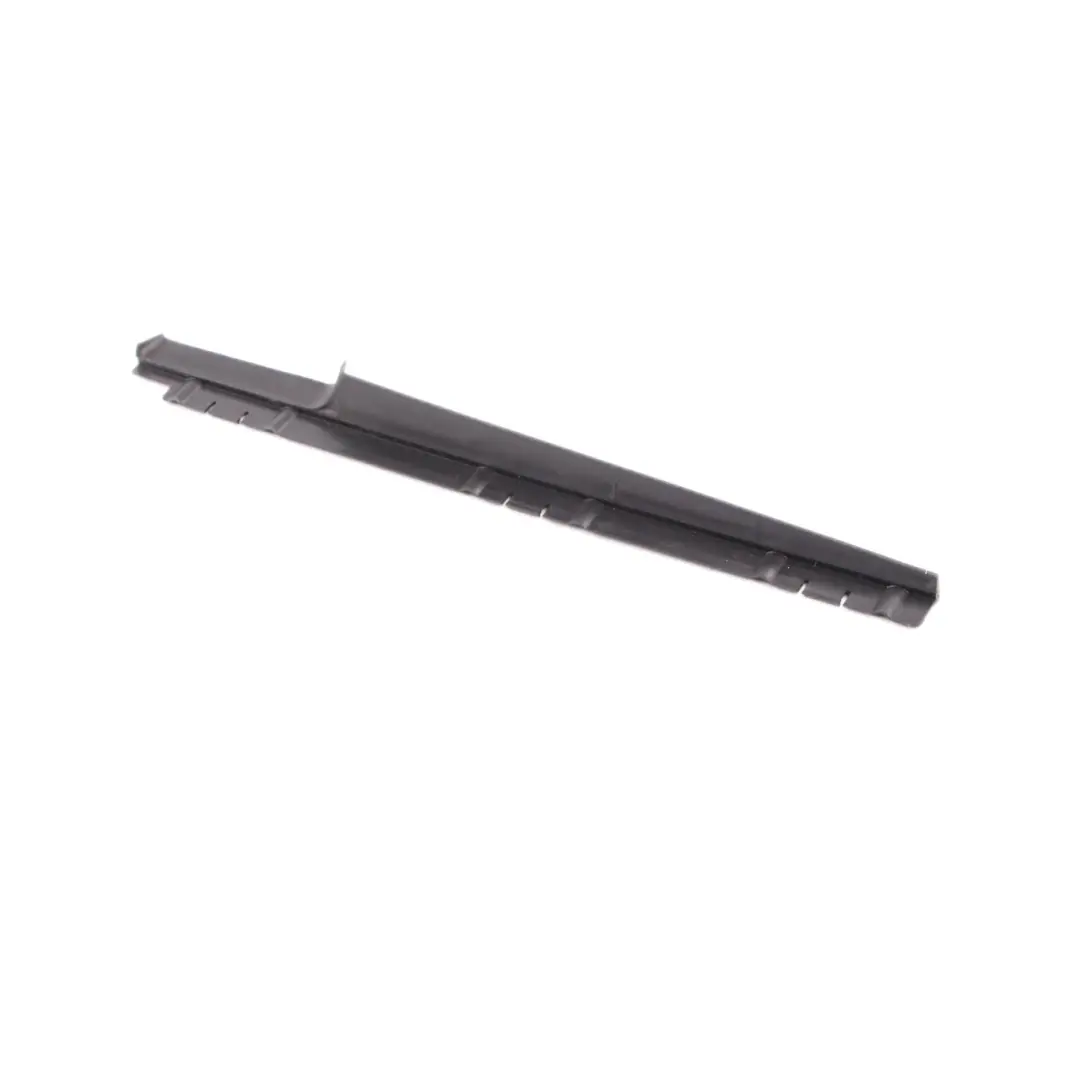  Sunroof Guide Mercedes W204 Panoramic Roof Cover Frame Rear Left Right N/O/S - SKU A2077840009 - Part number A2077840209