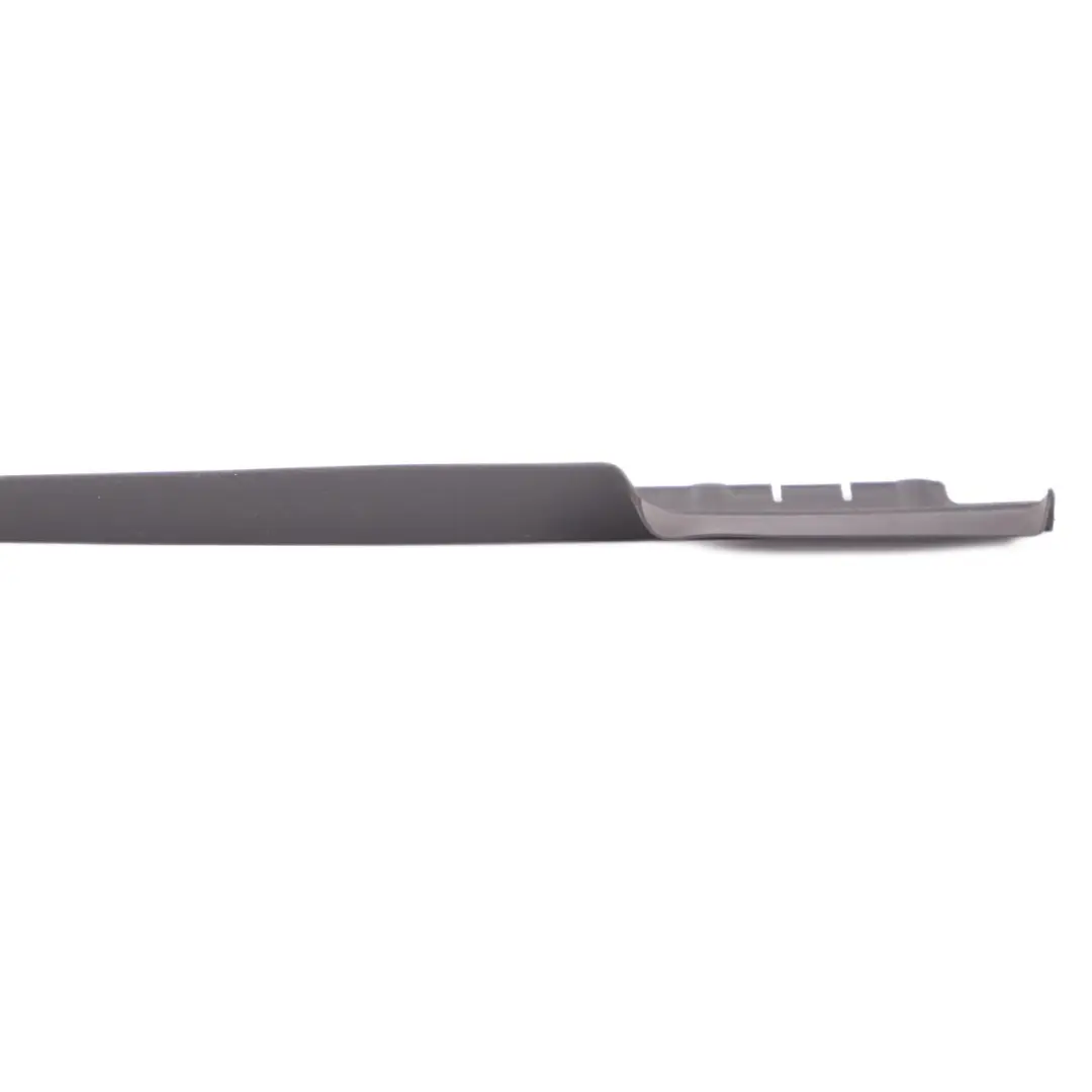  Sunroof Guide Mercedes W204 Panoramic Roof Cover Frame Rear Left Right N/O/S - SKU A2077840009 - Part number A2077840209