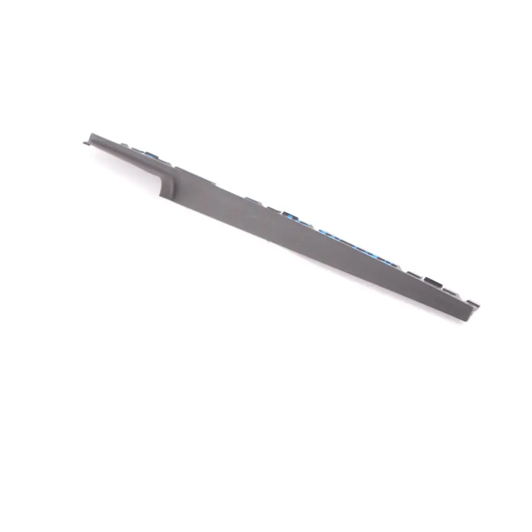  Sunroof Guide Mercedes W204 Panoramic Roof Cover Frame Rear Left Right N/O/S - SKU A2077840009 - Part number A2077840209