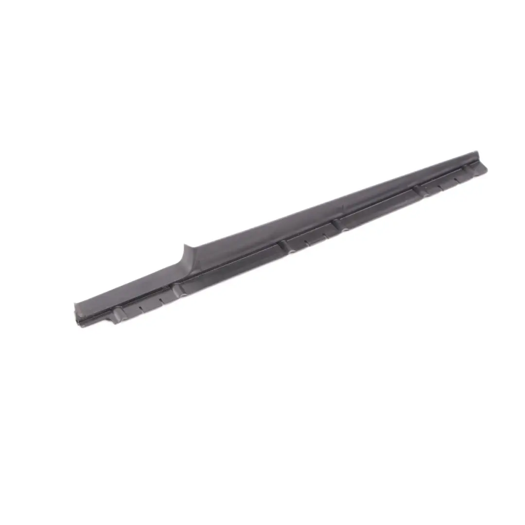  Sunroof Guide Mercedes W204 Panoramic Roof Cover Frame Rear Left Right N/O/S - SKU A2077840009 - Part number A2077840209
