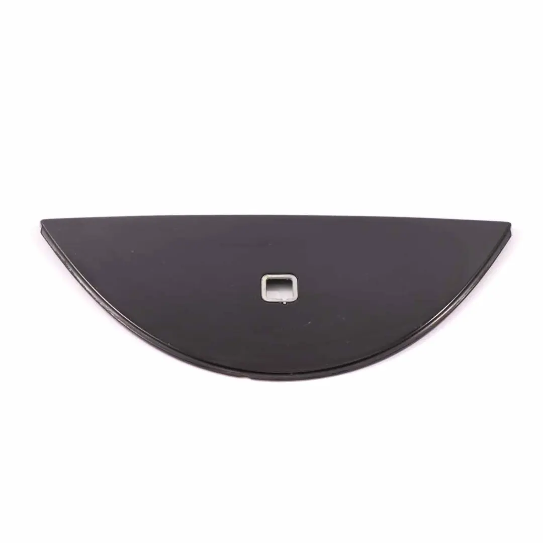 Mercedes C204 C207 Roof Antenna Sunroof Covering Trim Panel - SKU A2077840056 - Part number A2077840056