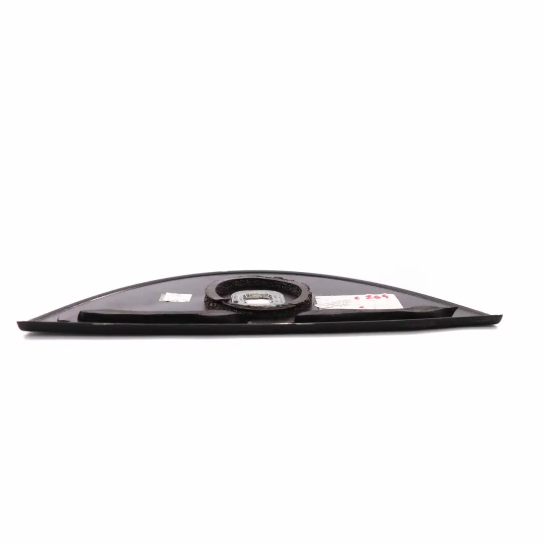 Mercedes C204 C207 Roof Antenna Sunroof Covering Trim Panel - SKU A2077840056 - Part number A2077840056