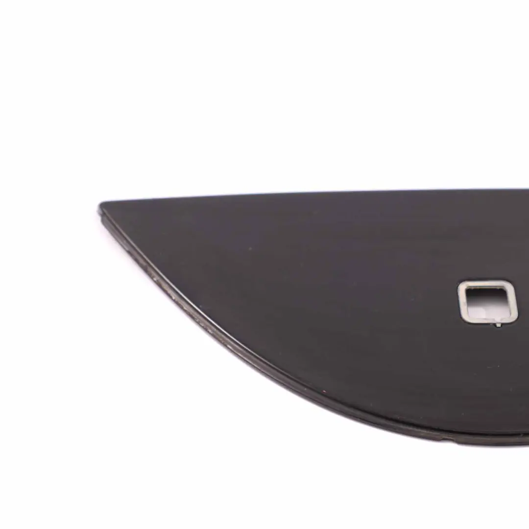 Mercedes C204 C207 Panneau de recouvrement d'antenne de toit - SKU A2077840056 - Numéro de pièce A2077840056