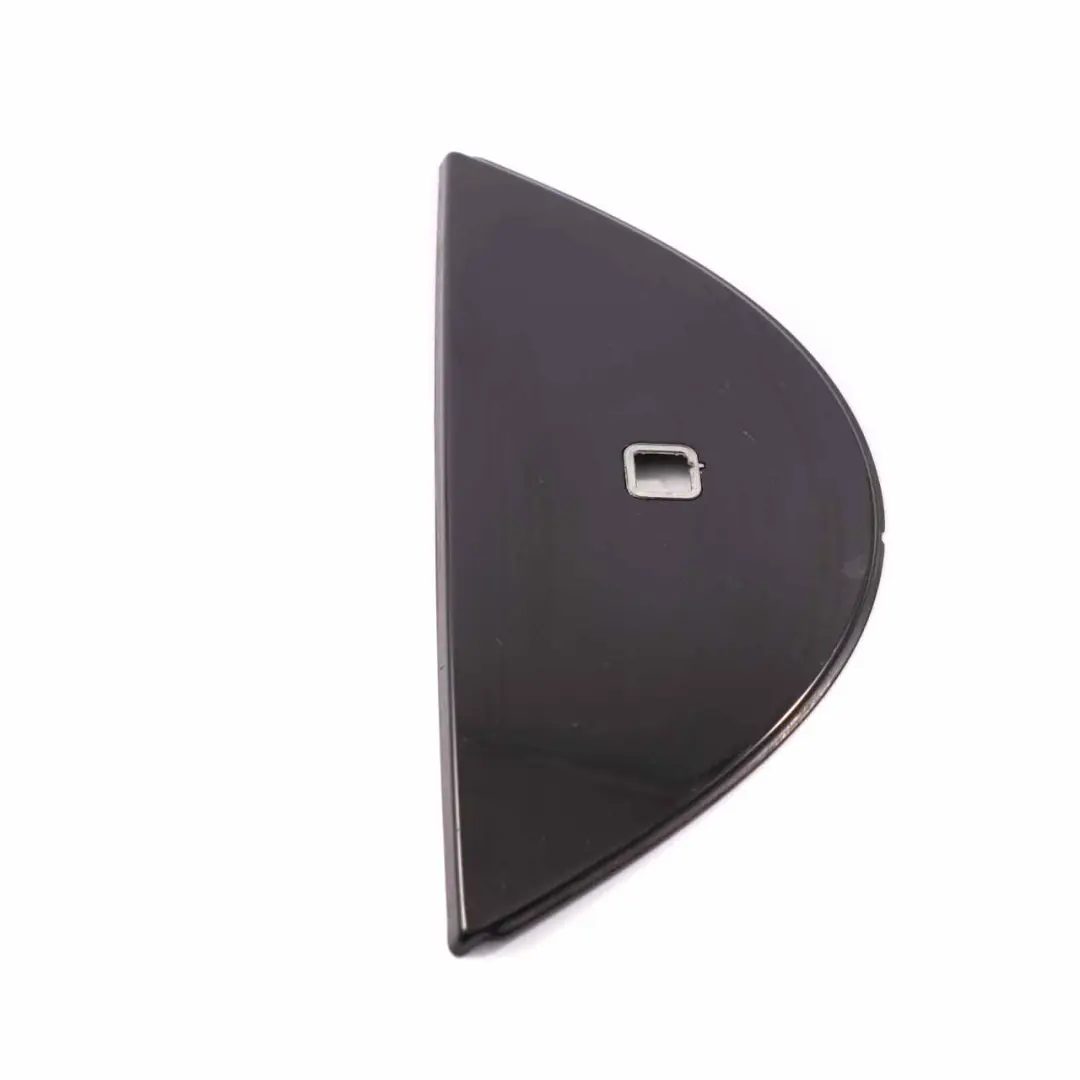 Roof Antenna Sunroof Covering Trim Panel to Mercedes C204 C207 with Part number A2077840056 Mercedes C204 C207 Roof Antenna Sunroof Covering Trim Panel - SKU A2077840056 - Part number A2077840056