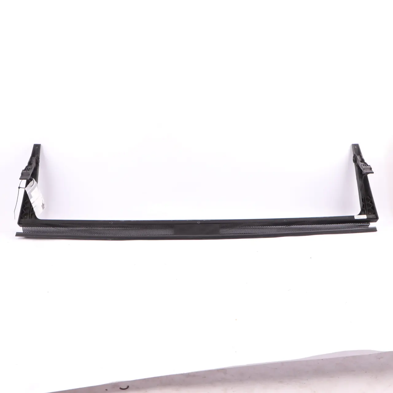 Mercedes C204 Coupe Wind Deflector Panoramic Sunroof Guide Frame A2077840070