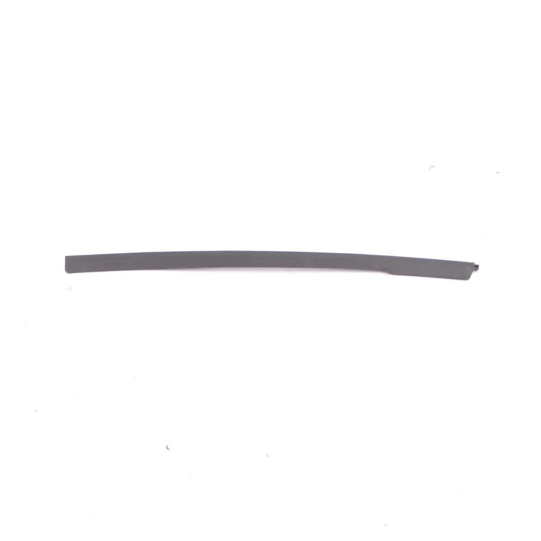  Sunroof Guide Mercedes W204 1 Panoramic Roof Cover Frame Trim Front Left N/S - SKU A2077840109-1 - Part number A2077840109