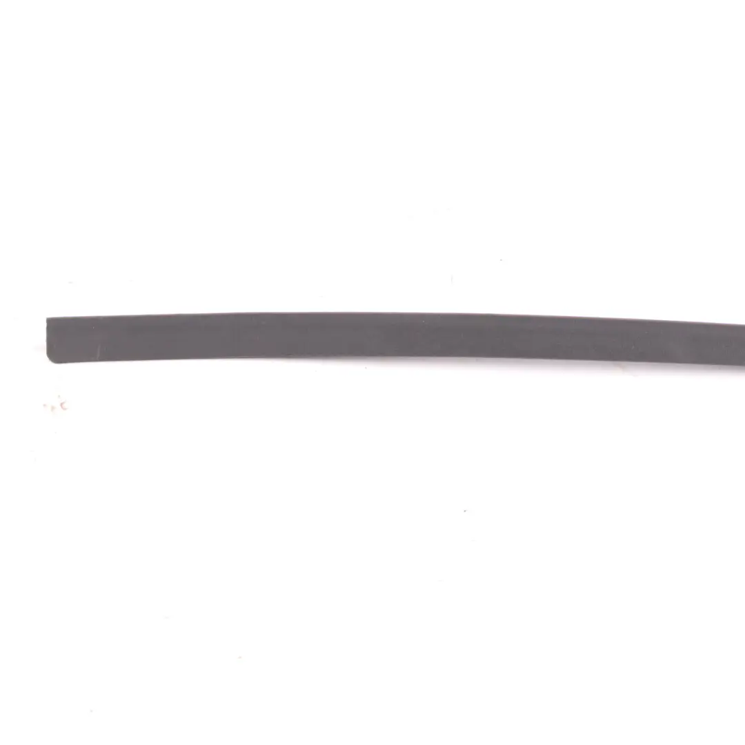  Sunroof Guide Mercedes W204 1 Panoramic Roof Cover Frame Trim Front Left N/S - SKU A2077840109-1 - Part number A2077840109