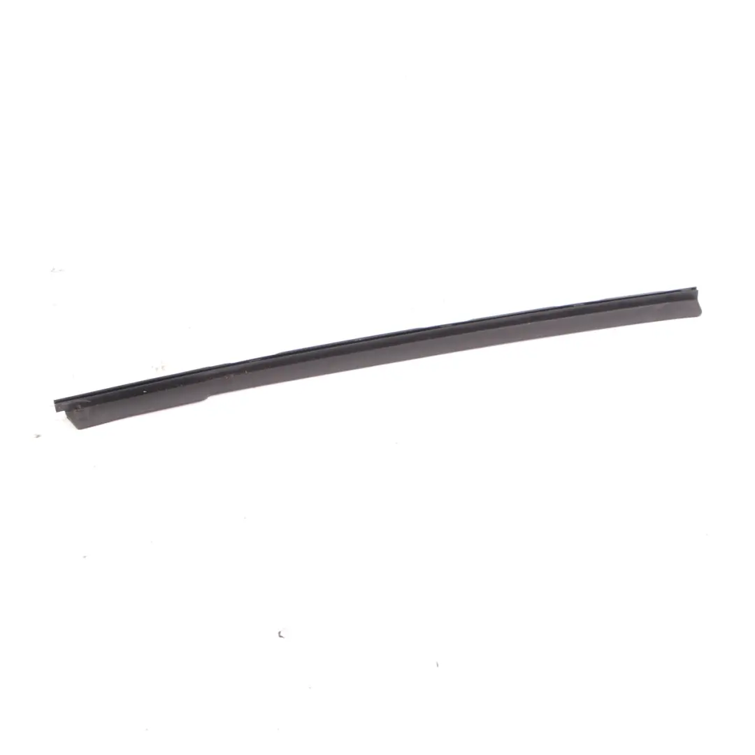  Sunroof Guide Mercedes W204 1 Panoramic Roof Cover Frame Trim Front Left N/S - SKU A2077840109-1 - Part number A2077840109