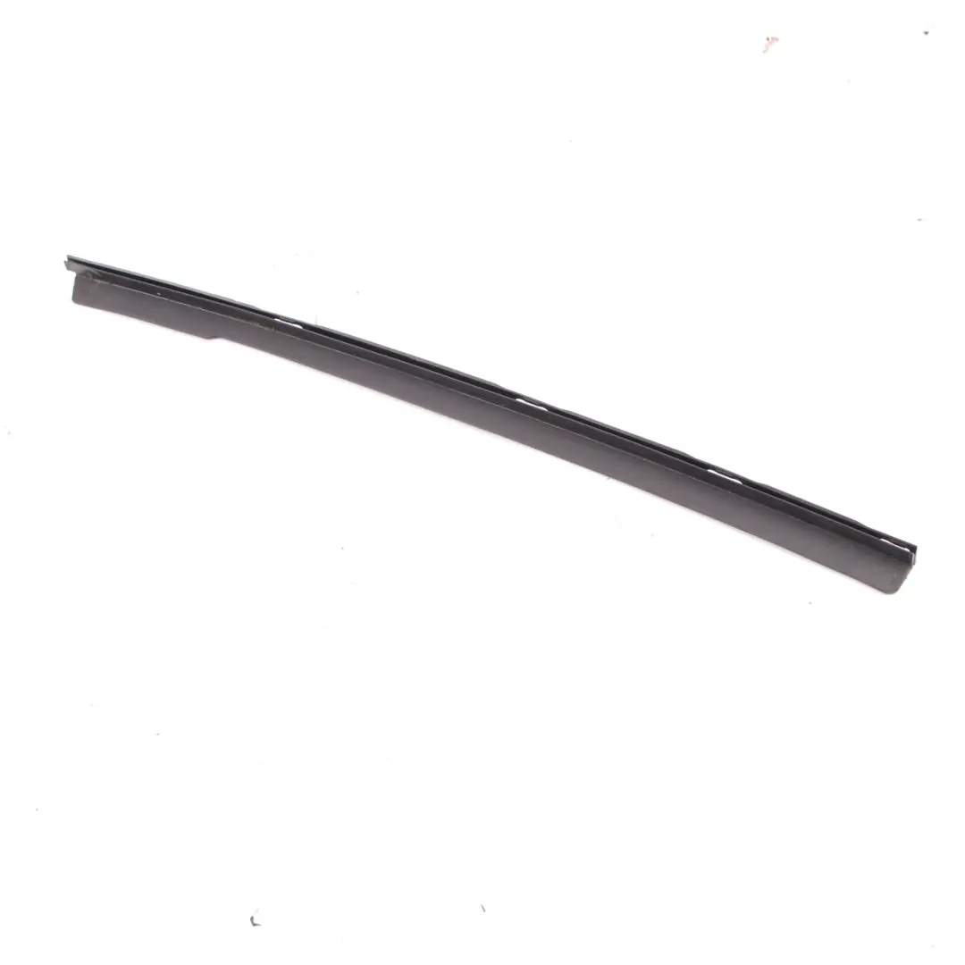  Sunroof Guide Mercedes W204 1 Panoramic Roof Cover Frame Trim Front Left N/S - SKU A2077840109-1 - Part number A2077840109
