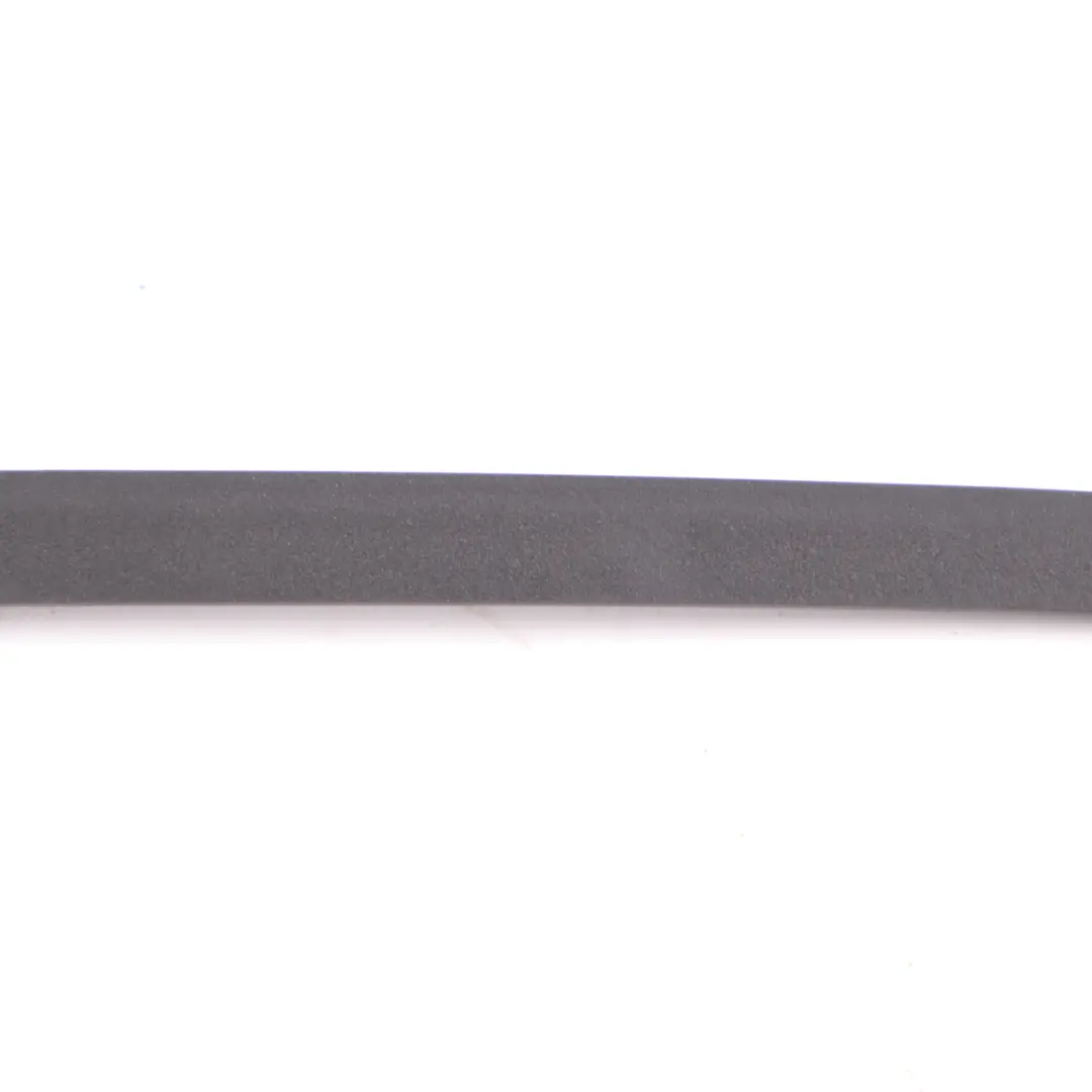  Sunroof Guide Mercedes W204 1 Panoramic Roof Cover Frame Trim Front Left N/S - SKU A2077840109-1 - Part number A2077840109