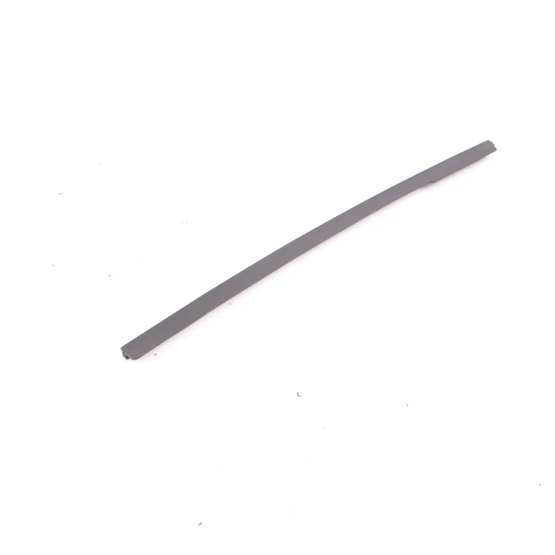  Sunroof Guide Mercedes W204 1 Panoramic Roof Cover Frame Trim Front Left N/S - SKU A2077840109-1 - Part number A2077840109