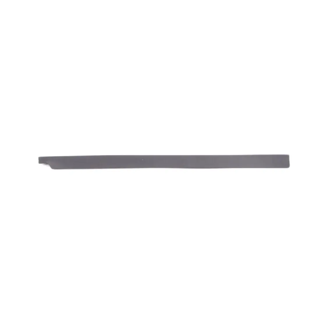  Sunroof Guide Mercedes W204 Panoramic Roof Cover Frame Front Left N/S - SKU A2077840109 - Part number A2077840109