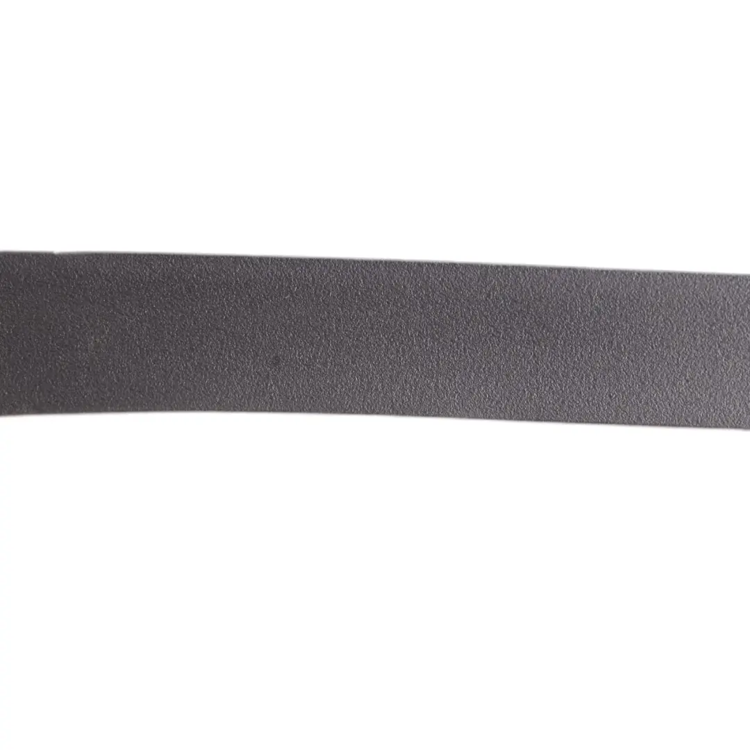  Sunroof Guide Mercedes W204 Panoramic Roof Cover Frame Front Left N/S - SKU A2077840109 - Part number A2077840109