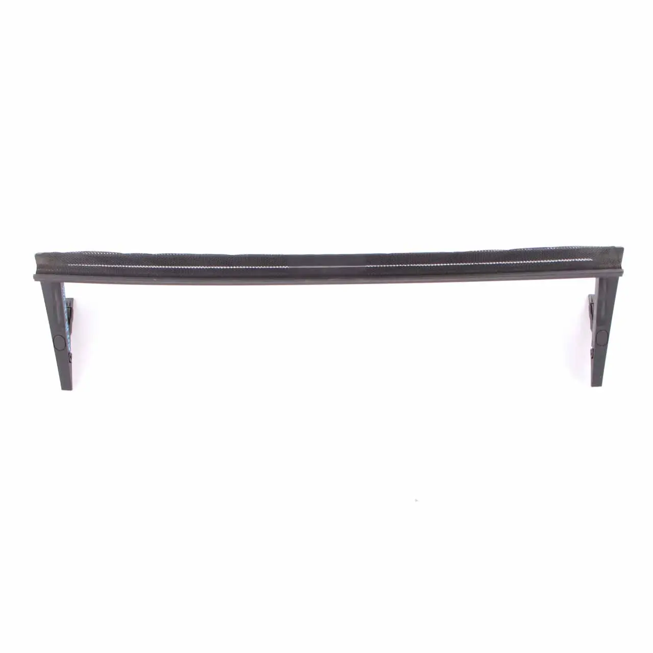 Mercedes W204 Coupe Windabweiser Abdeckung Panorama Schiebedach A2077840170