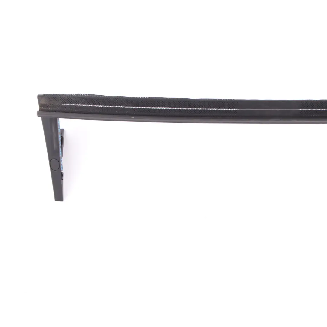 Mercedes W204 Coupe Windabweiser Abdeckung Panorama Schiebedach - SKU A2077840170 - Teilenummer A2077840170