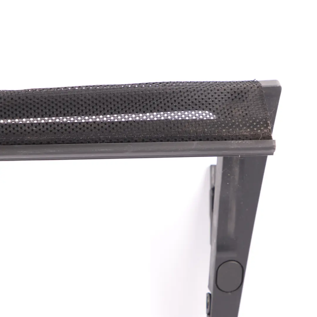 Coupé Coprire pannello tetto apribile panoramico per Mercedes W204 con numero di parte A2077840170 Mercedes W204 Coupé Coprire pannello tetto apribile panoramico - SKU A2077840170 - Numero di parte A2077840170