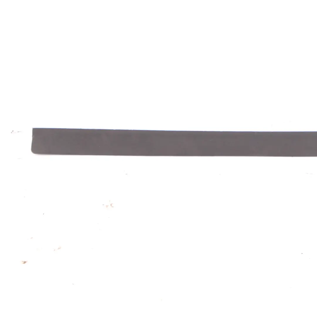  Sunroof Guide Mercedes W204 1 Panoramic Roof Cover Trim Frame Front Right O/S - SKU A2077840209-1 - Part number A2077840209