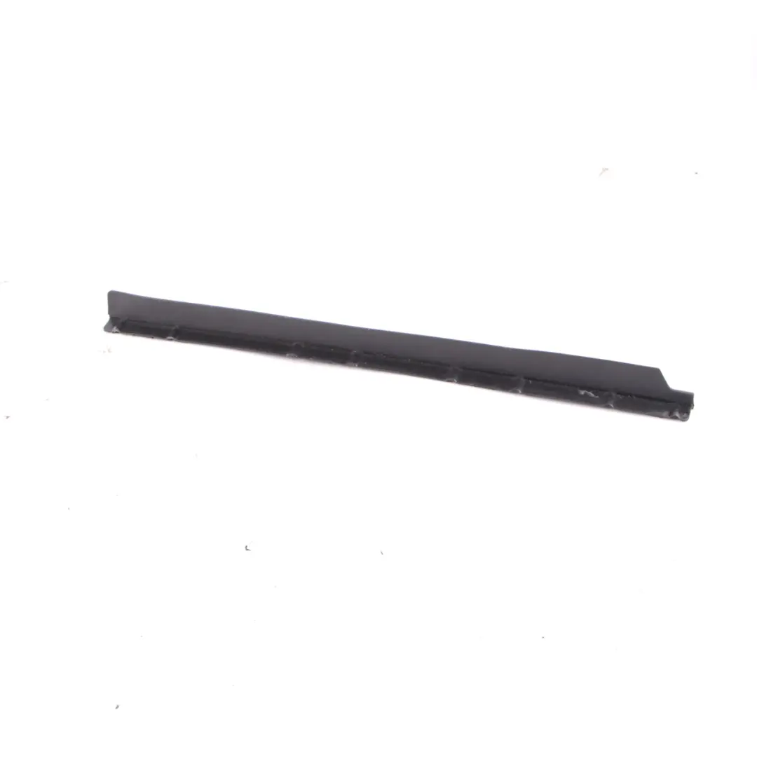  Sunroof Guide Mercedes W204 1 Panoramic Roof Cover Trim Frame Front Right O/S - SKU A2077840209-1 - Part number A2077840209