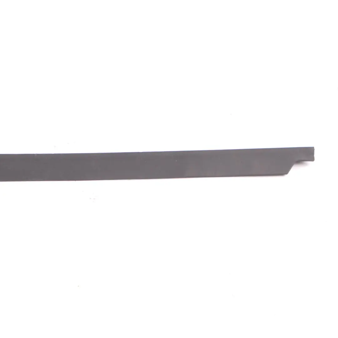  Sunroof Guide Mercedes W204 1 Panoramic Roof Cover Trim Frame Front Right O/S - SKU A2077840209-1 - Part number A2077840209