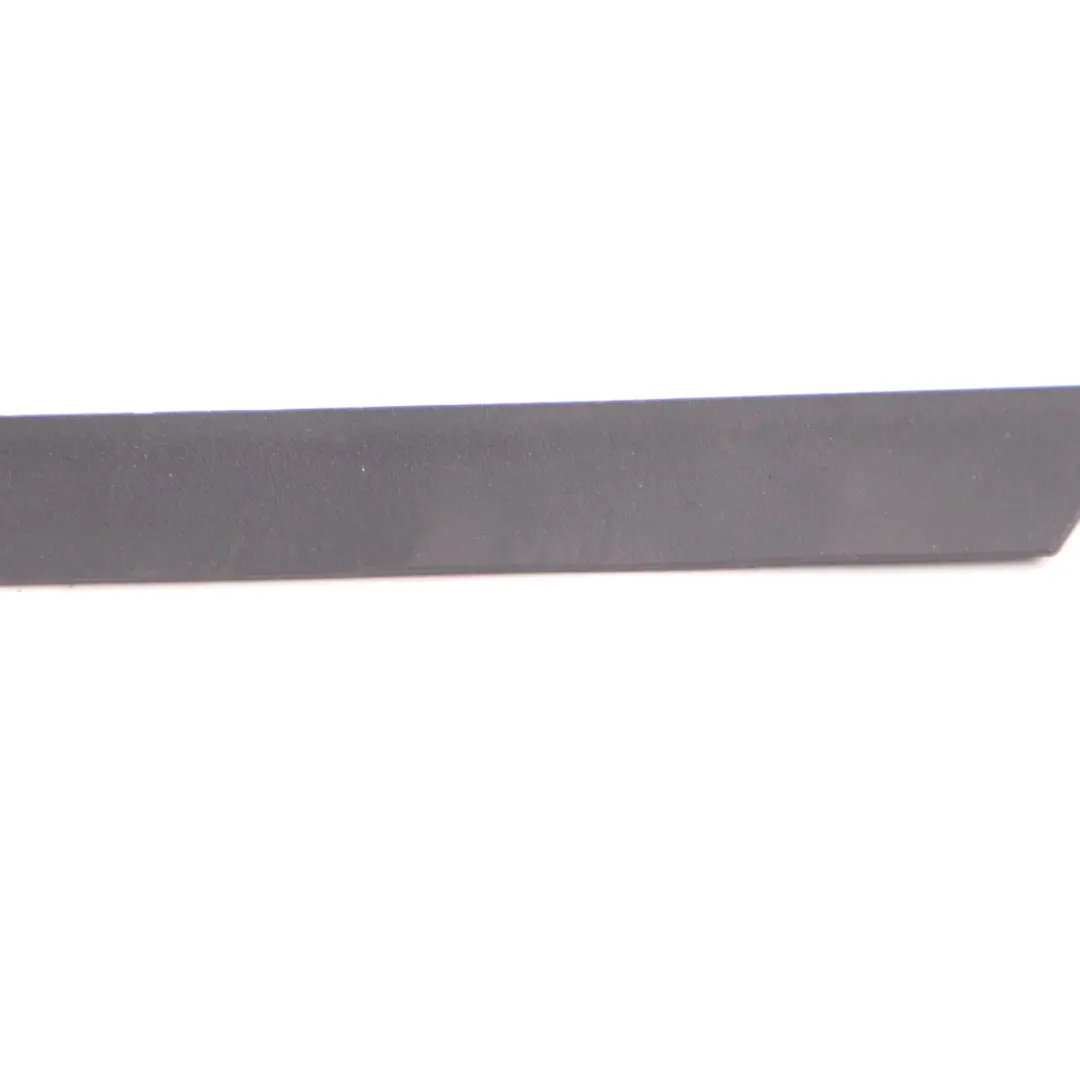  Sunroof Guide Mercedes W204 1 Panoramic Roof Cover Trim Frame Front Right O/S - SKU A2077840209-1 - Part number A2077840209