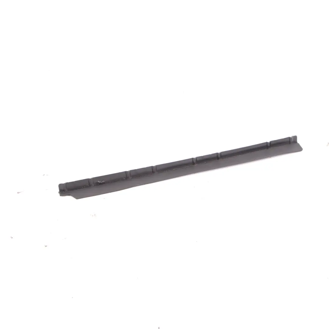  Sunroof Guide Mercedes W204 Panoramic Couvercle toit Cadre avant droit - SKU A2077840209-1 - Numéro de pièce A2077840209