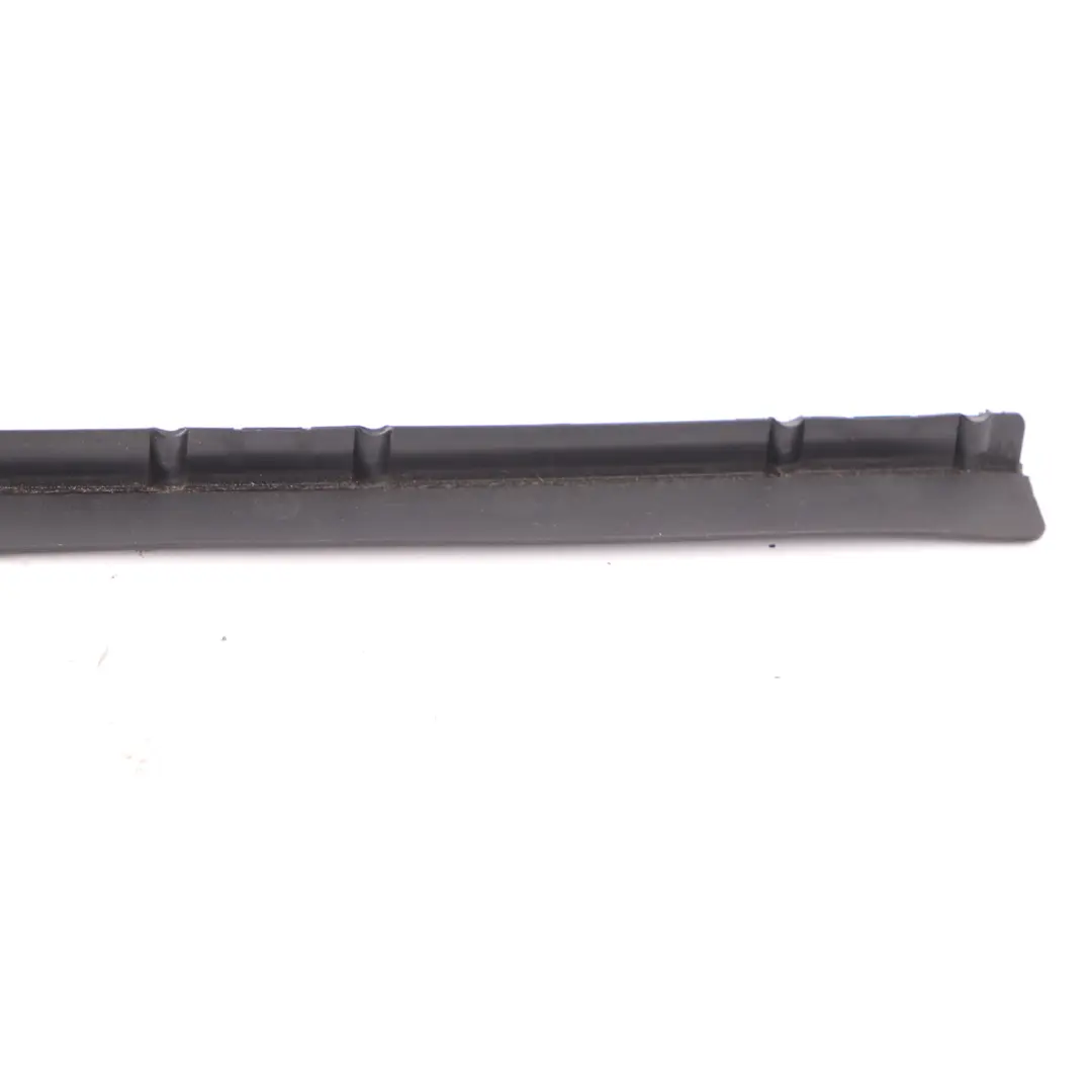  Sunroof Guide Mercedes W204 1 Panoramic Roof Cover Trim Frame Front Right O/S - SKU A2077840209-1 - Part number A2077840209
