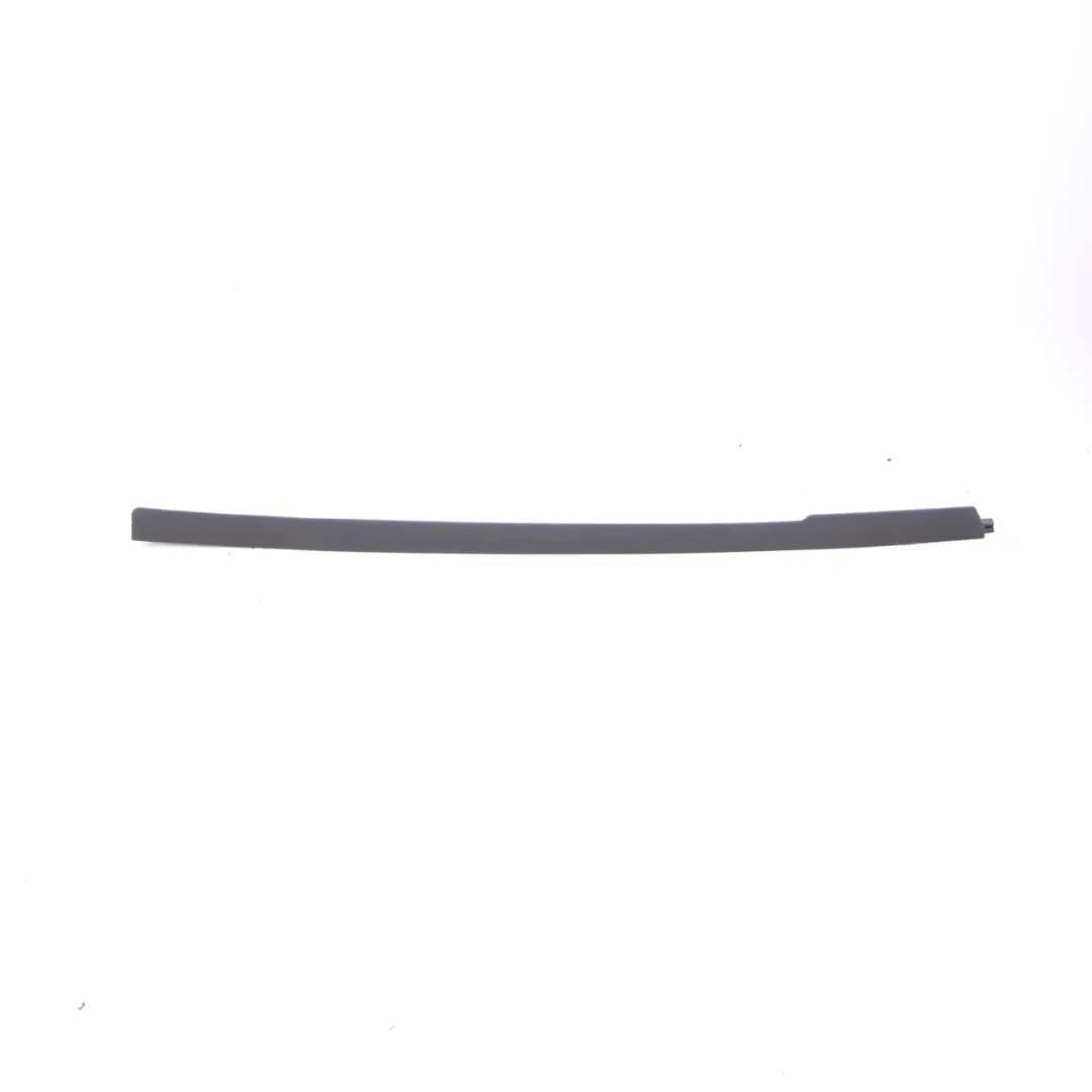 Mercedes W204 Guida tetto panoramico Telaio copertura tetto anteriore destro - SKU A2077840209 - Numero di parte A2077840209