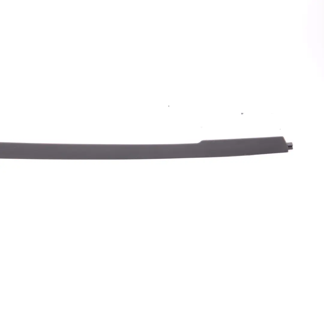 Mercedes W204 Toit ouvrant Guide Panoramique Cadre couverture toit avant droit - SKU A2077840209 - Numéro de pièce A2077840209