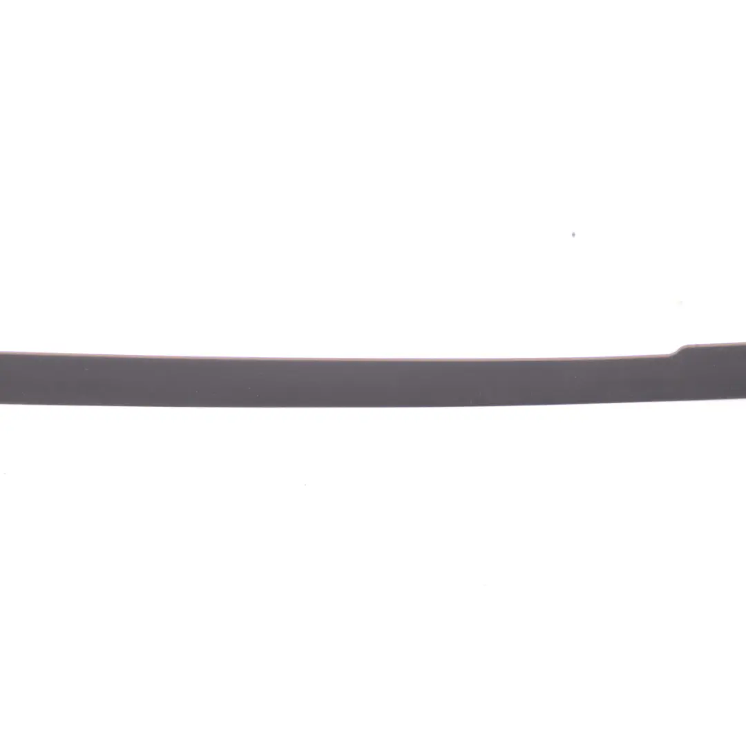  Sunroof Guide Mercedes W204 Panoramic Roof Cover Frame Front Right O/S - SKU A2077840209 - Part number A2077840209