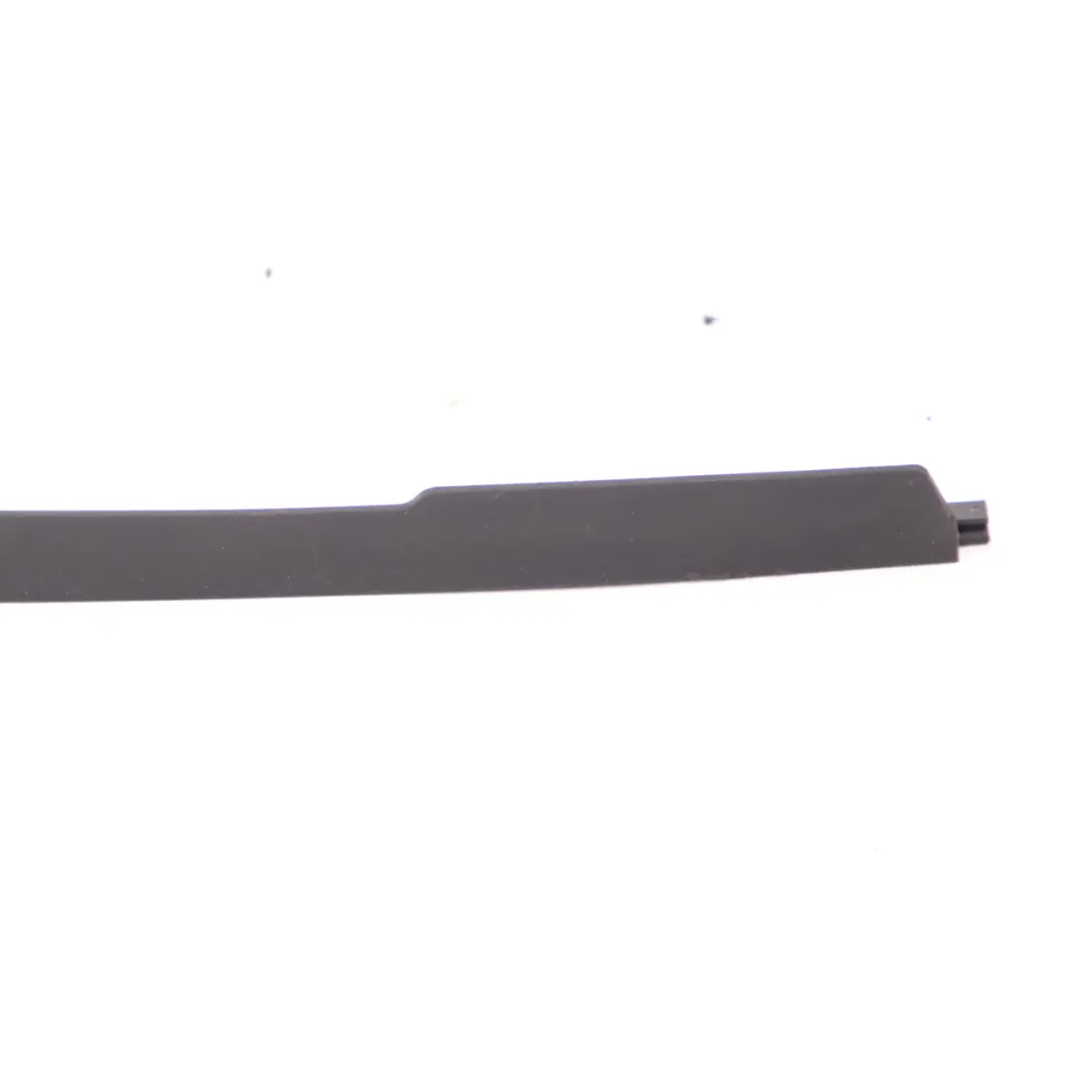 Mercedes W204 Toit ouvrant Guide Panoramique Cadre couverture toit avant droit - SKU A2077840209 - Numéro de pièce A2077840209
